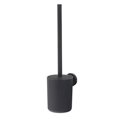 Image de Tiger Urban, Porte brosse WC, Noir