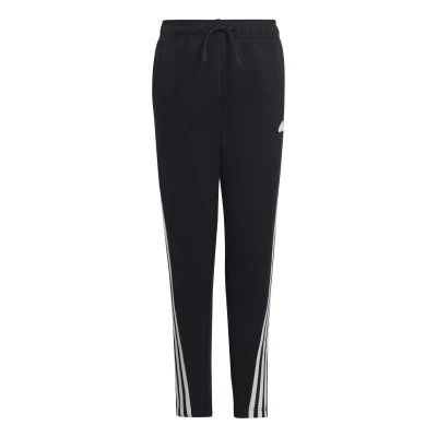 Afbeelding van adidas Performance Trainingsbroek voor kinderen, Maat: 152, Black white