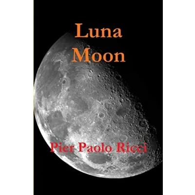 Afbeelding van Luna Moon