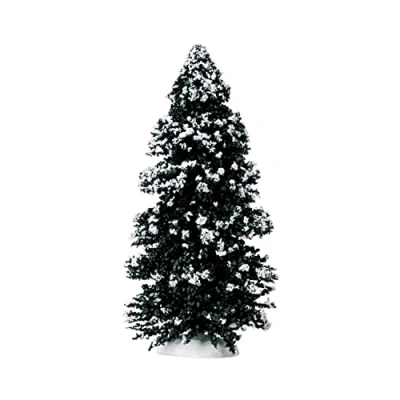 Afbeelding van Evergreen tree large LEMAX