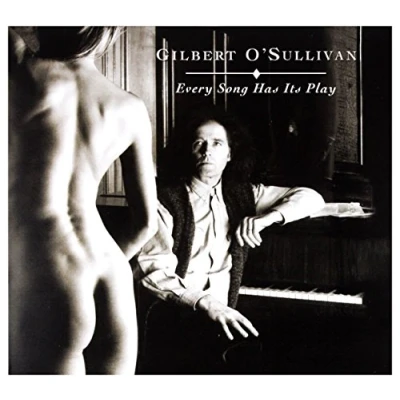 Afbeelding van Gilbert O&#039;Sullivan Every Song Has Its Play (CD)
