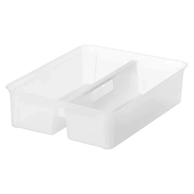 Afbeelding van SmartStore Insert 31 Verdeler voor Gereedschap Polypropyleen Transparant