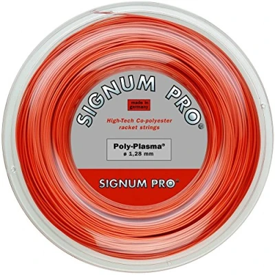 Afbeelding van Signum Pro Poly Plasma 200M Orange 1.23