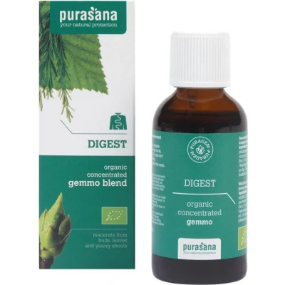 Afbeelding van Puragem Digest 50 ml (50 ml)