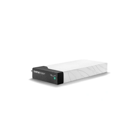 Afbeelding van Tempur Matras Form Plus Medium 80x200 Stone Grey Grijs