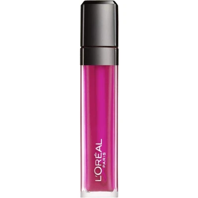 Afbeelding van L&#039;Oréal Lipgloss Infallible Mega Gloss 306 more of bora 8ml.