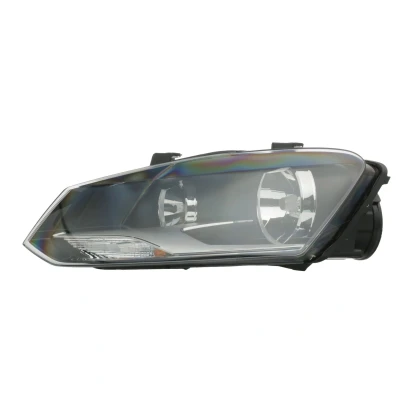 Afbeelding van Hella Koplamp VW Polo VI 06/09 Links H7 m//lhr 1EE 247 051 011