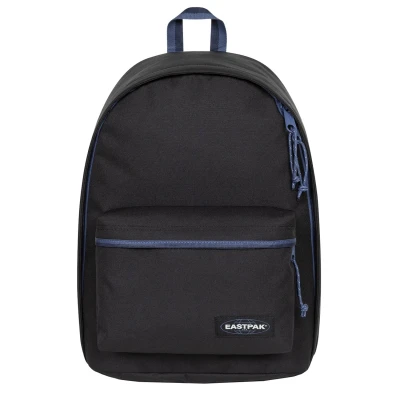 Afbeelding van Eastpak Out Of Office Rugzak KONTRAST PREP BLACK