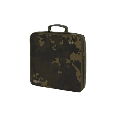 Afbeelding van Korda Compac Singlez Bag Dark Kamo Vistas