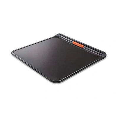 Afbeelding van Le Creuset Bakplaat Patiliss voor koekjes 35 x cm