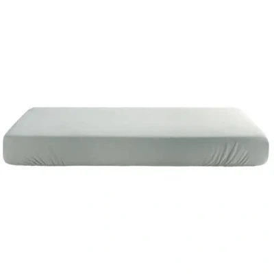 Afbeelding van Zzzoo Hoeslaken Airgosafe 70x150 Sage
