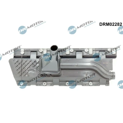 Afbeelding van DR.MOTOR AUTOMOTIVE DRM02282 Inlaatpijp, oliepomp