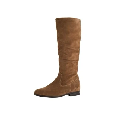 Afbeelding van Tamaris Dames 1 25545 41 modieuze dameslaarzen, Bruin