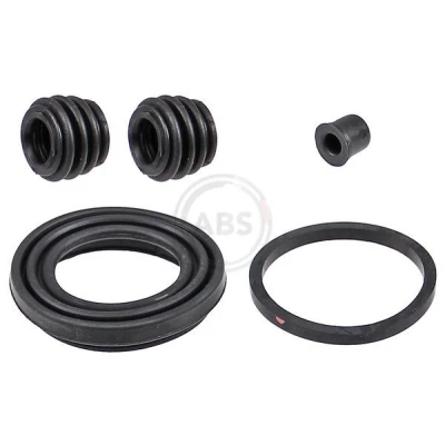Afbeelding van A.B.S. 73265 Remklauw Reparatieset 38 HONDA: Legend 3 Limousine, ACCORD 8 Kombi, FR V