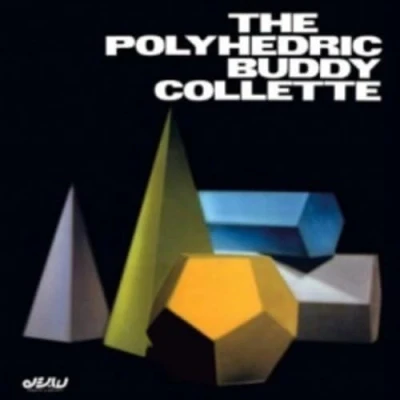 Afbeelding van Polyhedric Buddy Collette