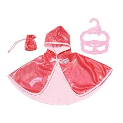 Afbeelding van Baby Annabell Little Sweet Cape (36 cm) Poppenkleding