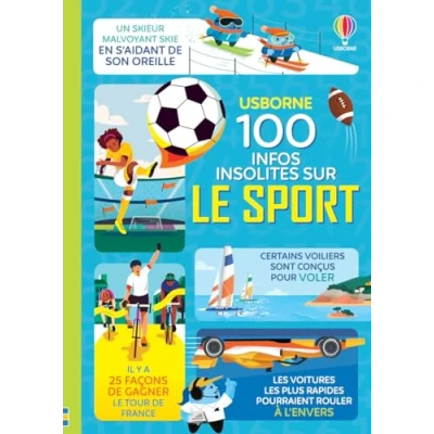 Afbeelding van LE SPORT