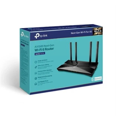 Image de TP Link Archer AX10
