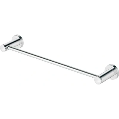 Afbeelding van Duravit D code handdoekhouder 60cm chroom
