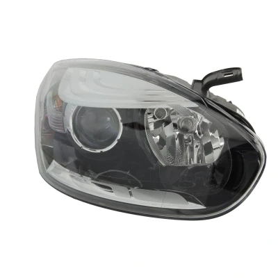 Afbeelding van Magneti Marelli Koplamp 711307024479