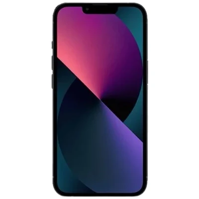 Afbeelding van Apple iPhone 13 Mini 5G 128GB Refurbished licht gebruikt met Odido abonnement.