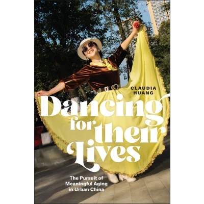 Afbeelding van Global Perspectives on Aging Dancing for Their Lives