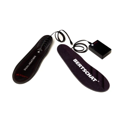 Afbeelding van Bertschat Verwarmde zolen Extra Dun Dual Heating Ultra Power Standaard