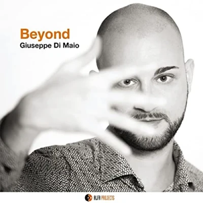 Afbeelding van Giuseppe Di Maio Beyond (CD)