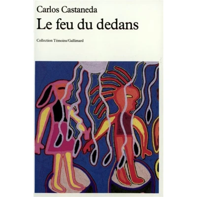 Image de Le feu du dedans