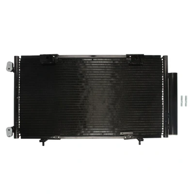 Afbeelding van THERMOTEC KTT110218 Condensor Airco Met droger 570