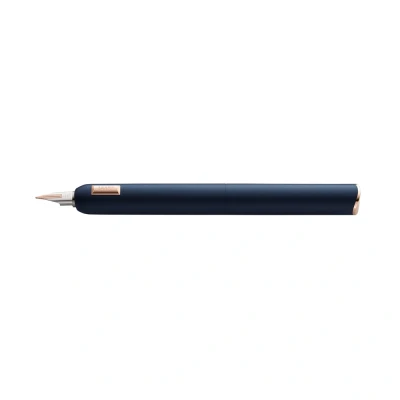 Afbeelding van LAMY Dialog CC Blue FP EF