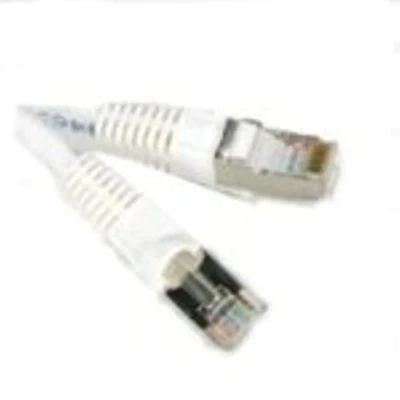 Afbeelding van Microconnect STP 5m CAT6 LSZH netwerkkabel Wit