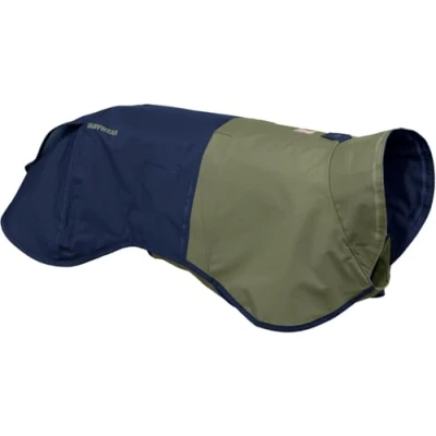 Afbeelding van Ruffwear Sun Shower Hondenjas Blauw M