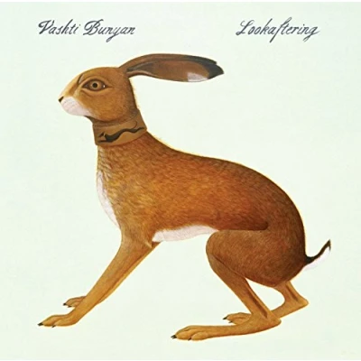 Afbeelding van Vashti Bunyan Lookaftering (CD)