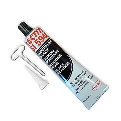 Image de LOCTITE 5940 Colle structurelle silicone 1K (tube de 100 ml) 2064415