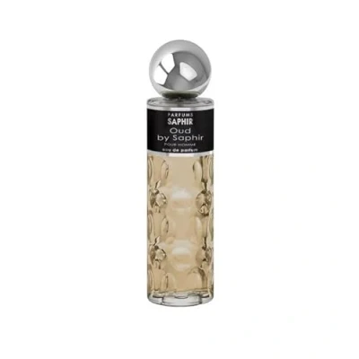 Afbeelding van Saphir Oud Eau de Parfum 200 ml