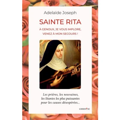 Image de Sainte Rita