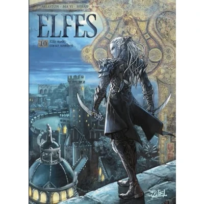 Afbeelding van ELFES T10