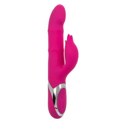 Afbeelding van Rabbit Vibrator Enchanted Embrace CalExotics