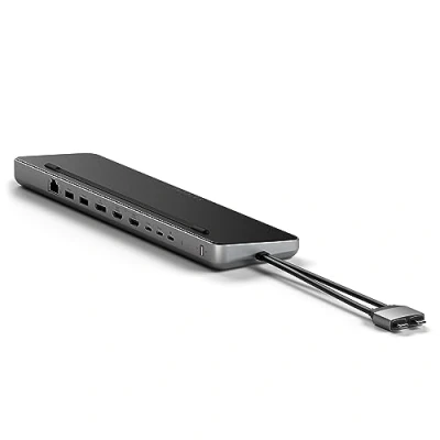 Afbeelding van Satechi USB C Dual Dock stand