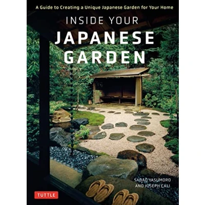 Afbeelding van Inside Your Japanese Garden
