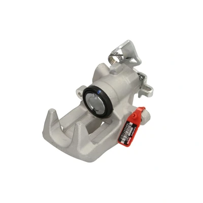 Afbeelding van LAUBER 77.3394 Remklauw Aluminium Achteras links PEUGEOT: Partner II Tepee, 207 Hatchback, 307 Hatchback