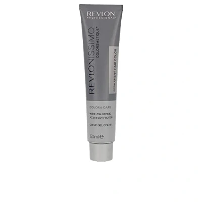 Afbeelding van Revlon Revlonissimo Colorsmetique™ Permanent Hair Color Naturals 60 ml 5 Light Brown