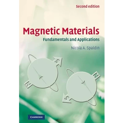 Afbeelding van Magnetic Materials