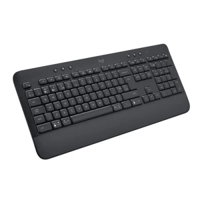 Afbeelding van Logitech Signature K650 Wireless Comfort Toetsenbord