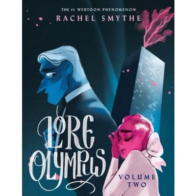 Image de Lore olympus,02
