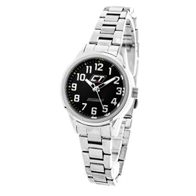 Afbeelding van Horloge Dames Chronotech CC7041L 02M (Ø 29 mm)