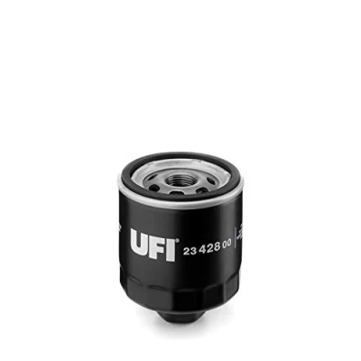 Afbeelding van UFI 24.436.00 Brandstoffilter Filter insert 10 8 MERCEDES BENZ: C Class Saloon, T modell, Viano, MITSUBISHI: COLT 6, SMART: Forfour I