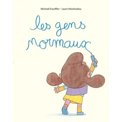 Image de Les gens normaux