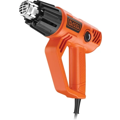 Afbeelding van Black &amp; Decker Verfstripper 2000W KX2001K